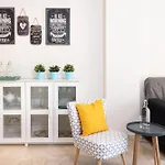 Apartamento Azul
