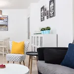 Apartamento Azul