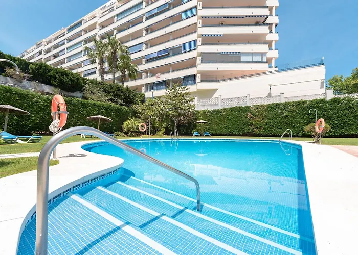Apartamento Azul