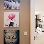 Apartamento Azul