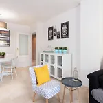 Apartamento Azul