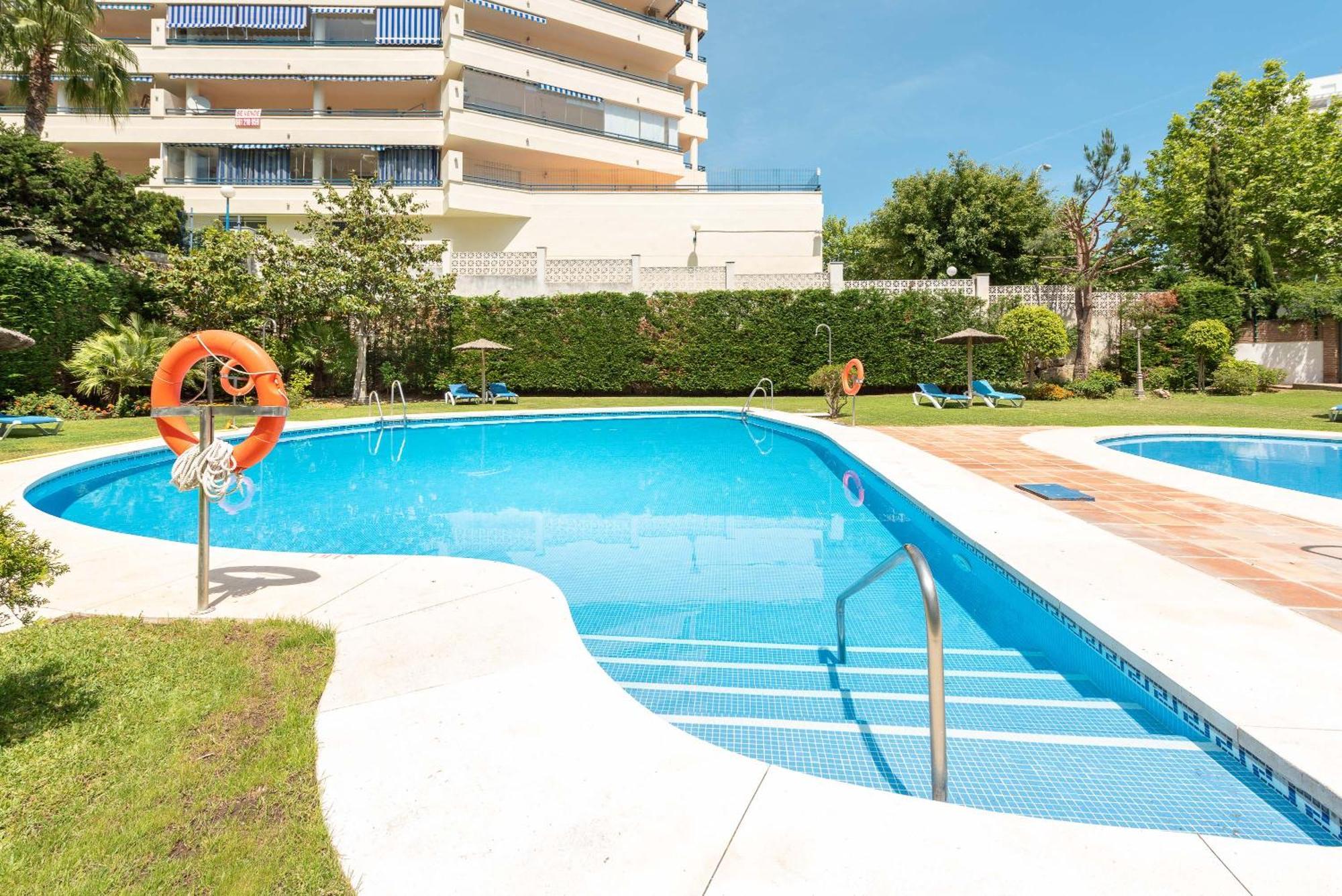 Apartment Azul Marbella