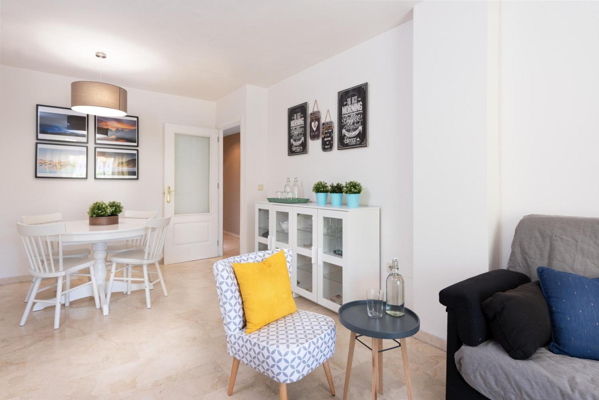 Azul Apartment Marbella