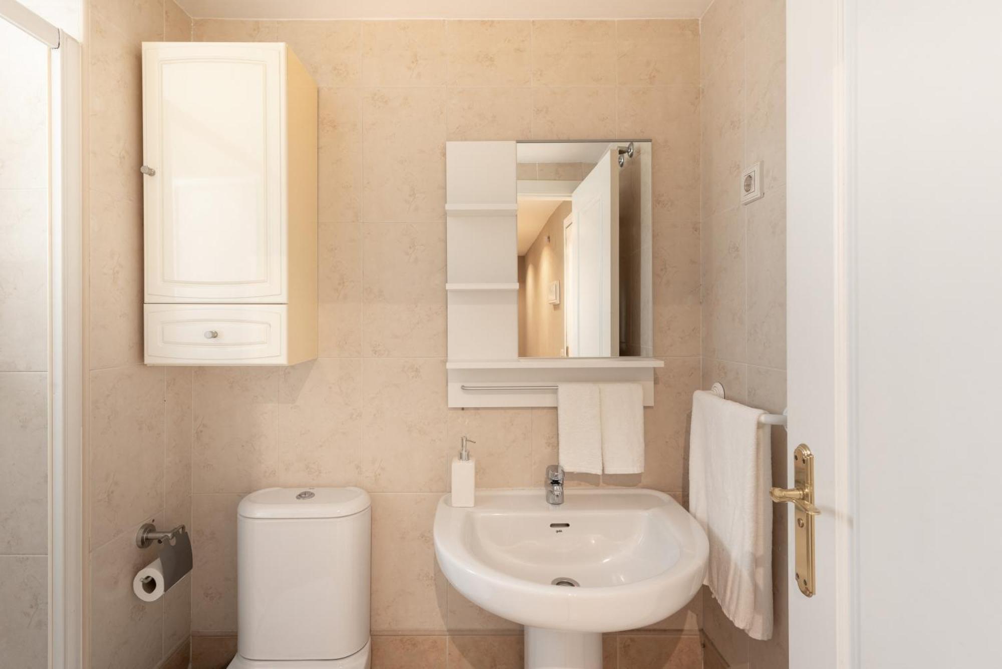 Apartment Azul Marbella