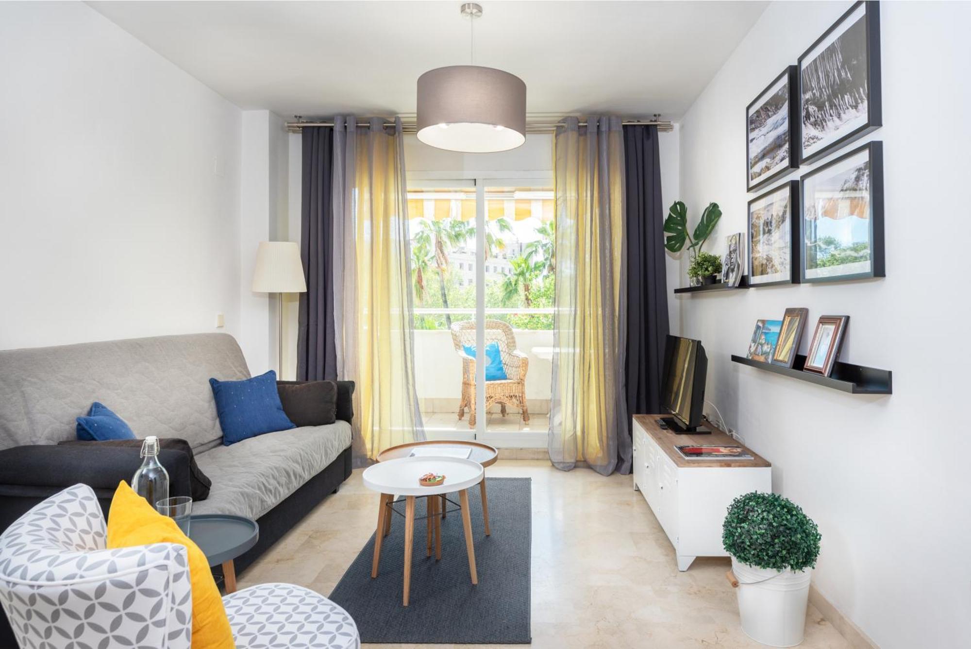 Azul Apartment