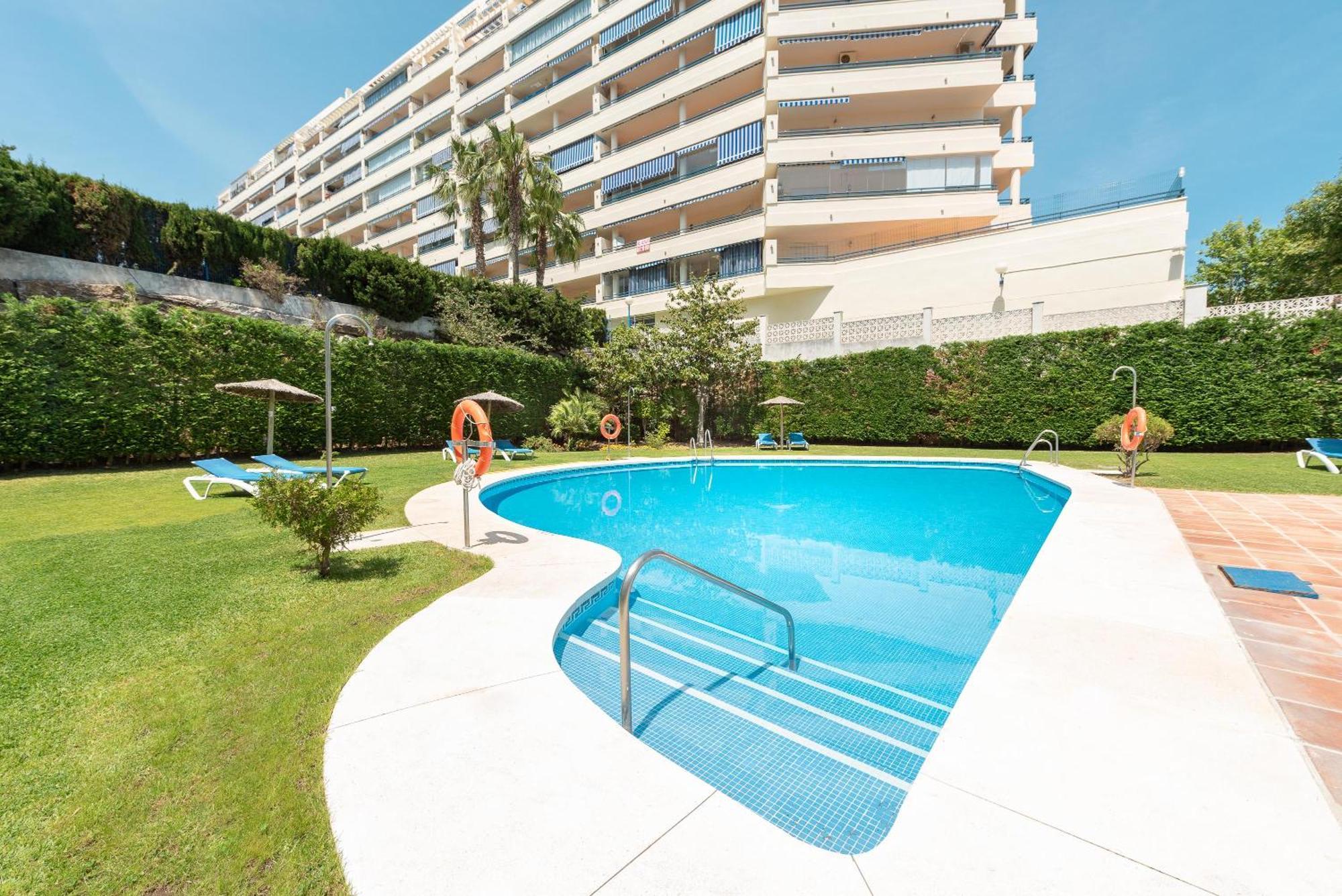 Azul Apartment Marbella