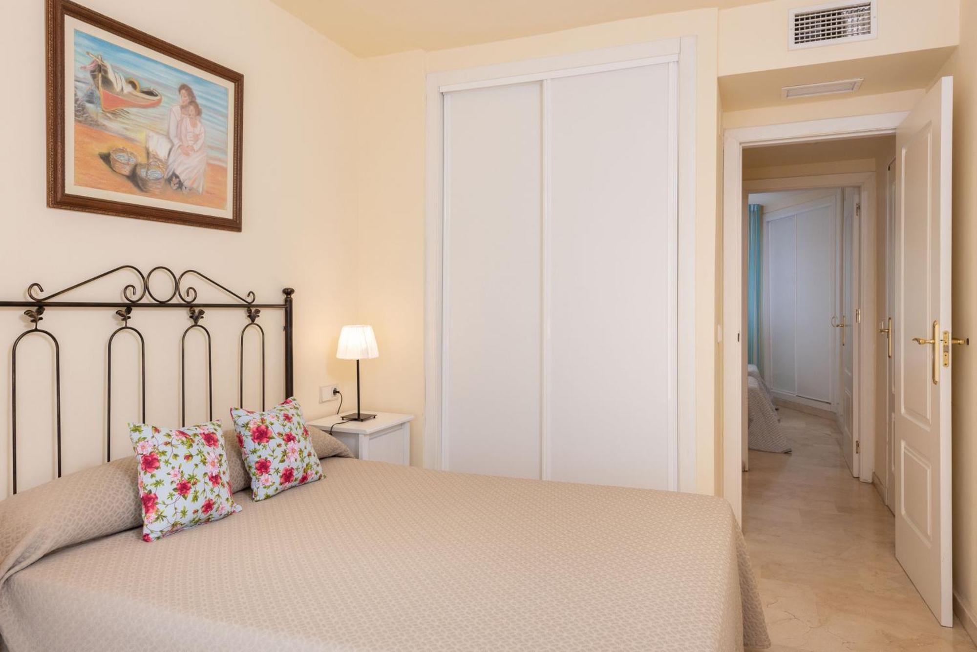 Apartment Azul Marbella
