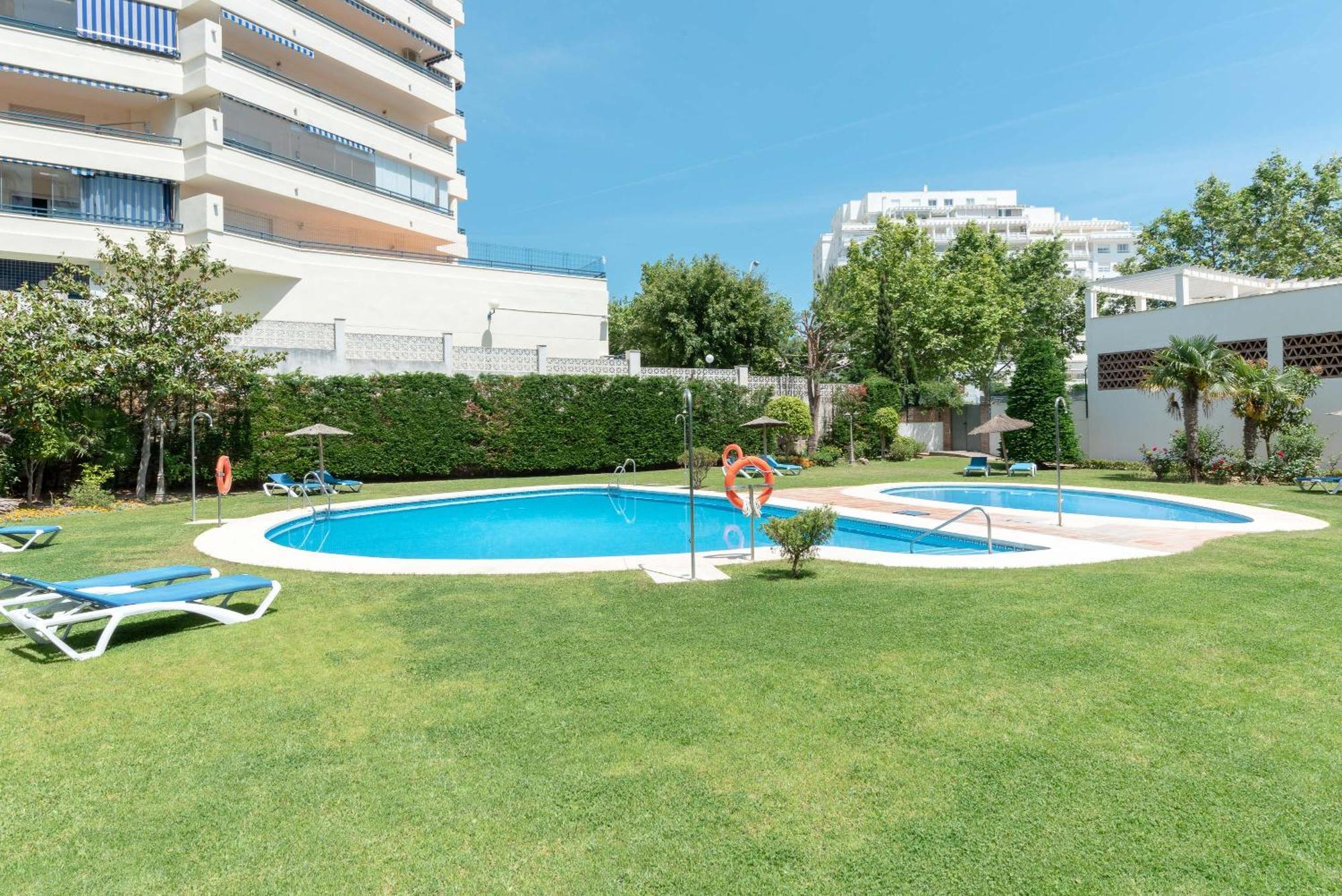 Azul Marbella