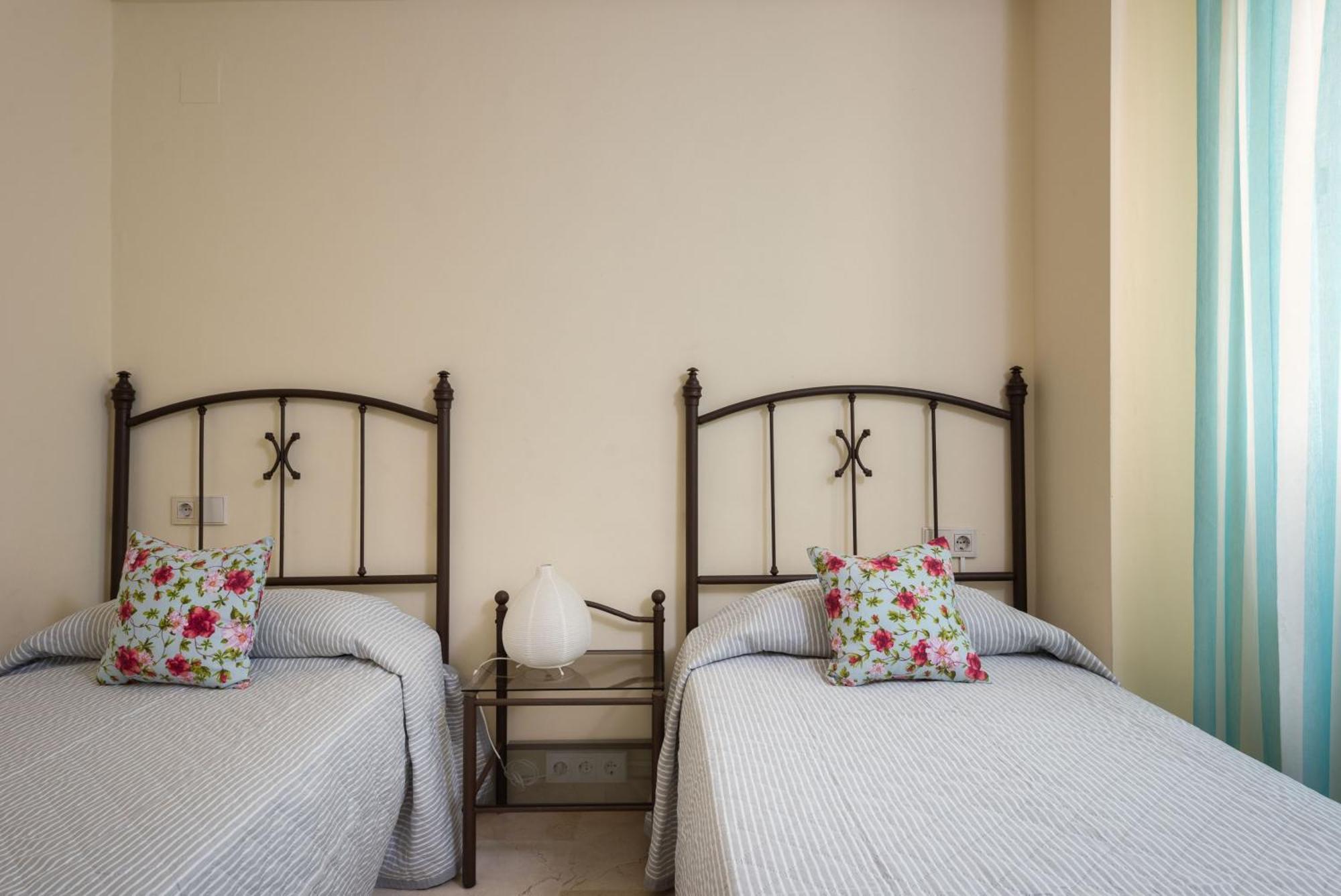 Apartment Azul