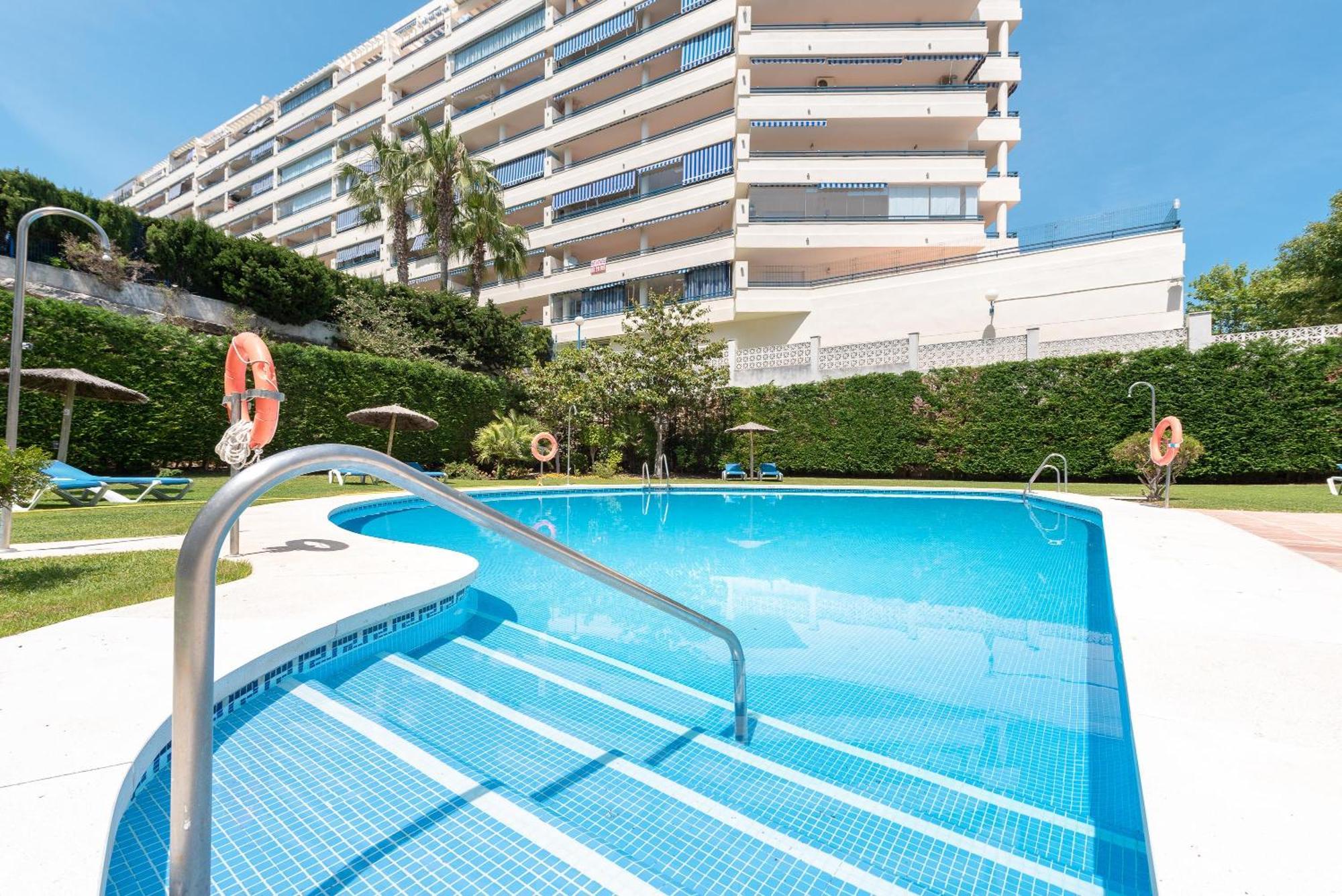Azul Apartment *