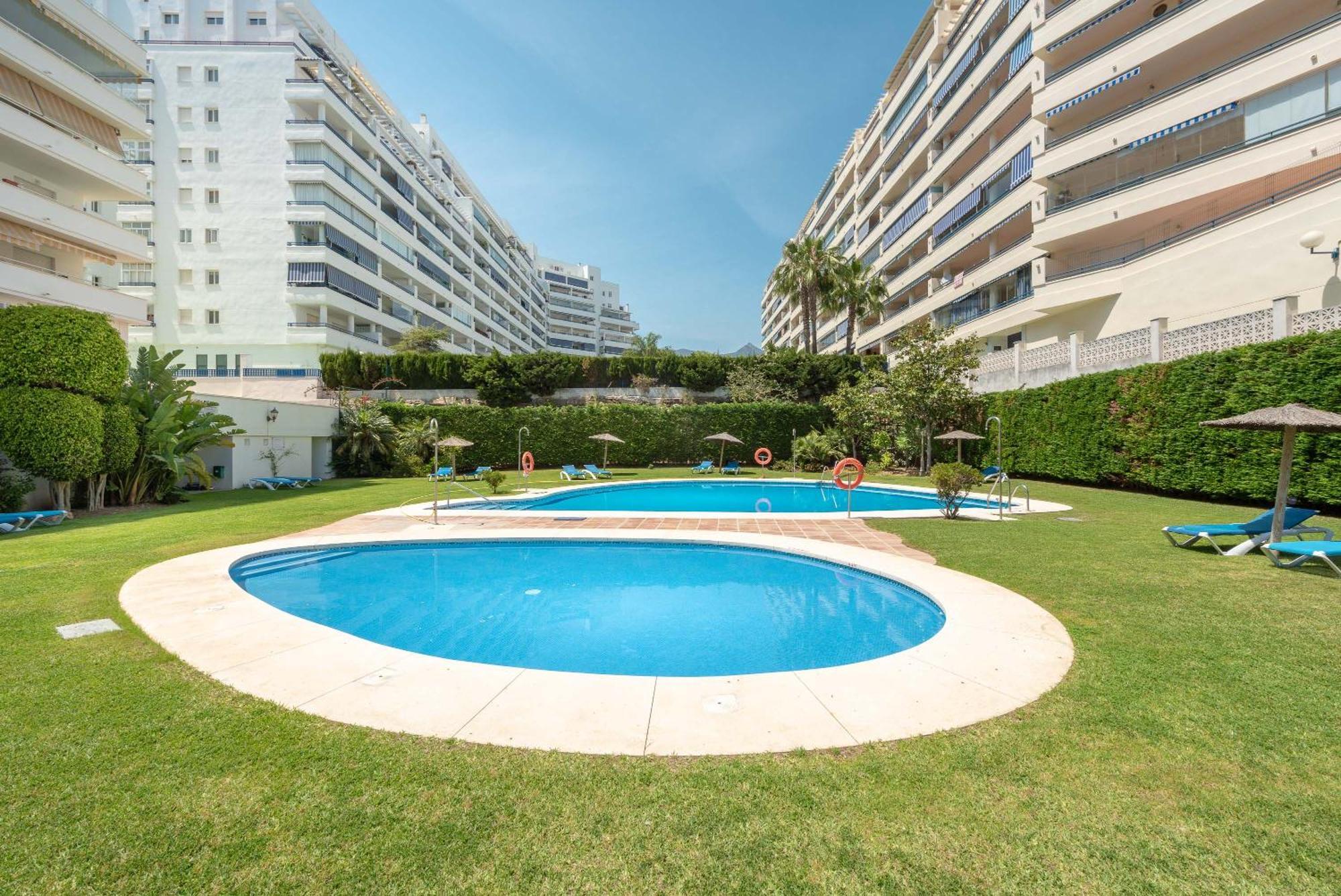Apartment Azul *