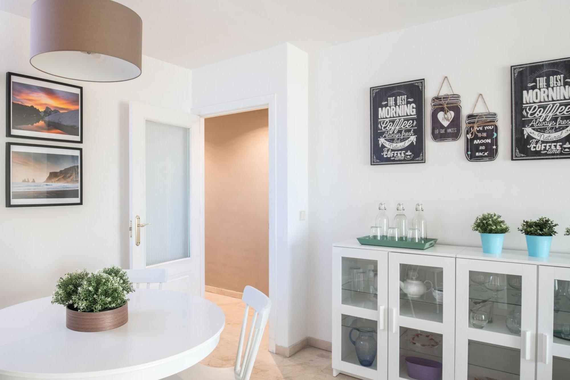 Apartment Azul Marbella