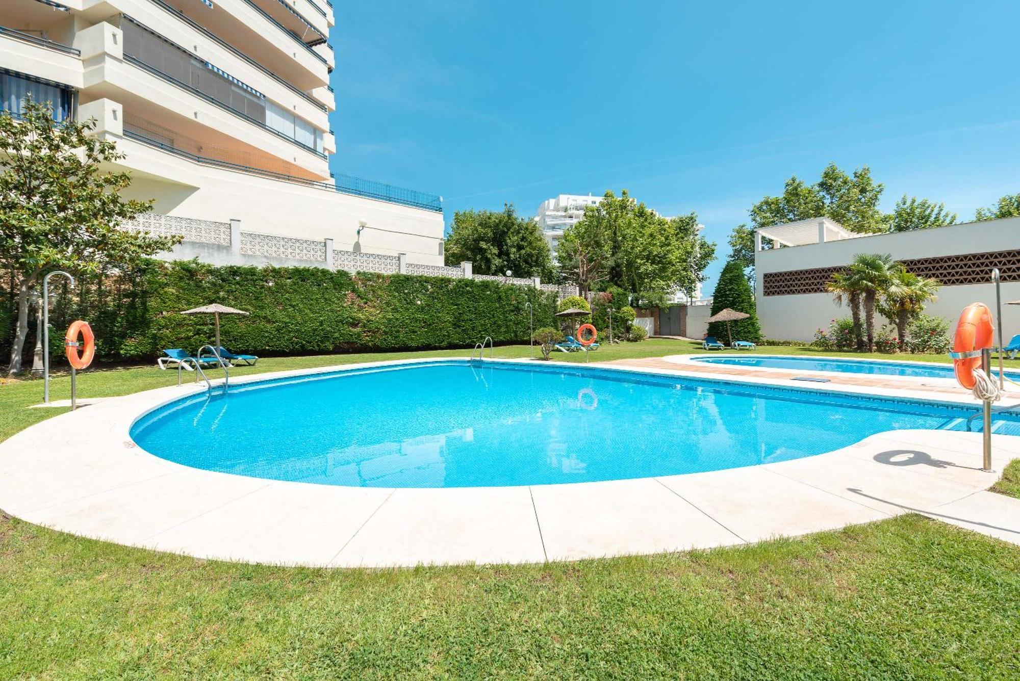 Azul * Marbella