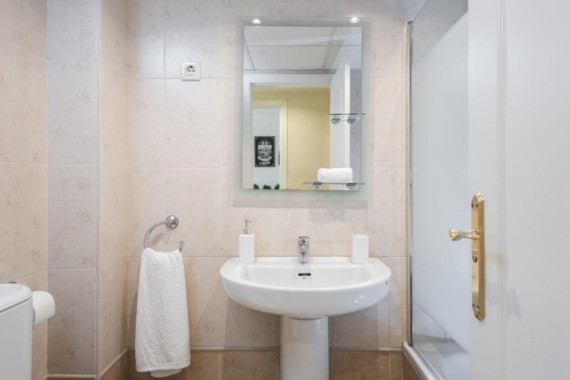 Azul Apartment Marbella