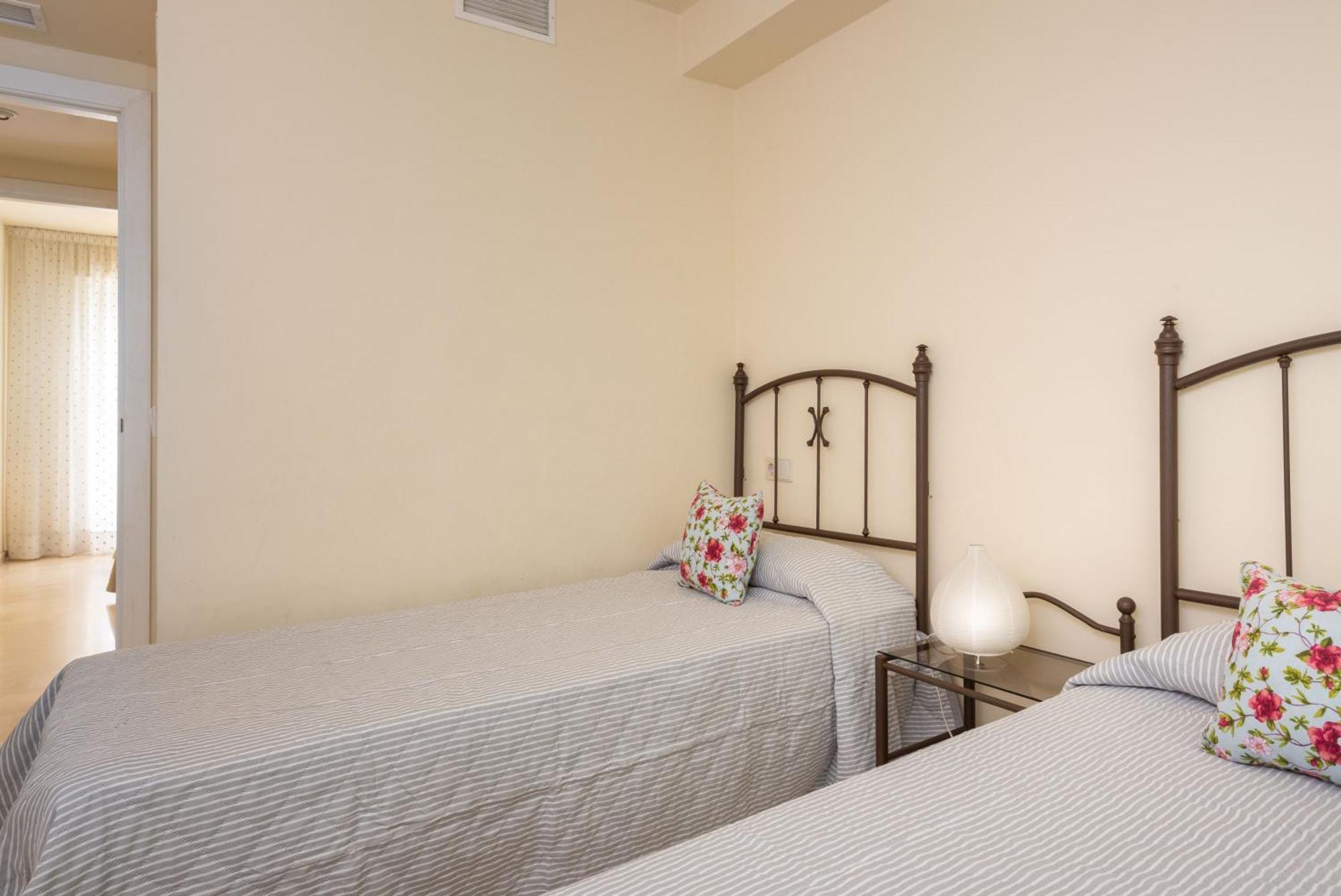 Apartment Azul Marbella